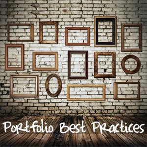Portfolio Best Practices