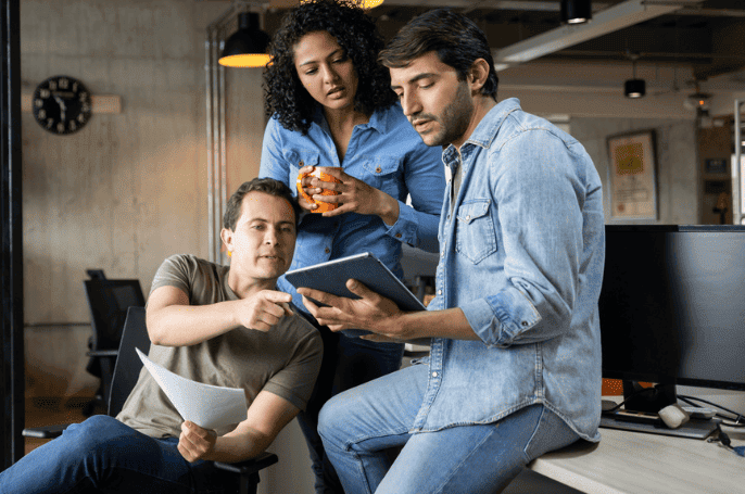 How to Solve the 6 Most Common In-House Marketing Challenges