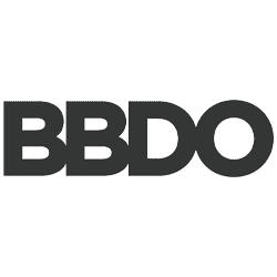 Onward Client BBDO logo