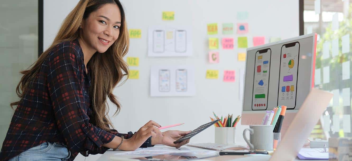 UX Jobs with Onward Search