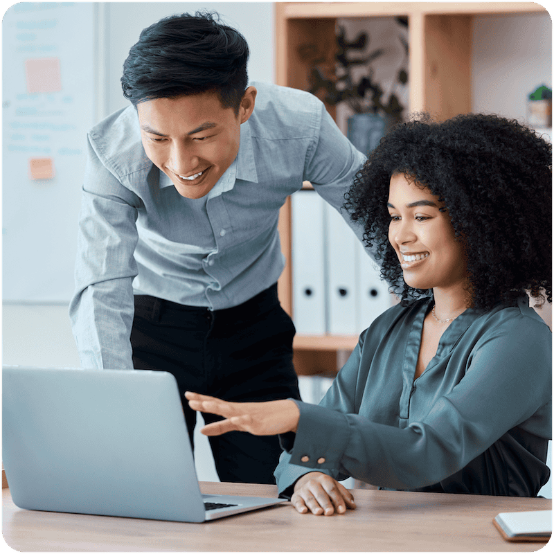 Why choose Onward Search for your Sales and Growth Marketing Solutions