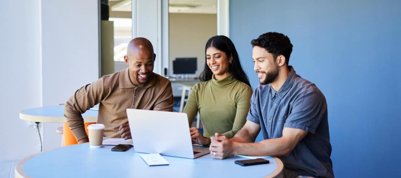 Sales Talent Solutions Case Study Hero Image