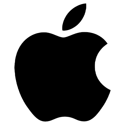 Client Logo Apple