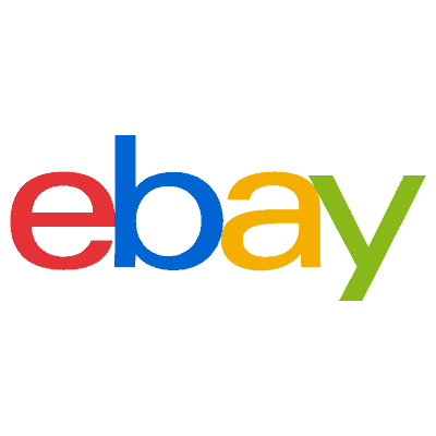 Client Logo ebay