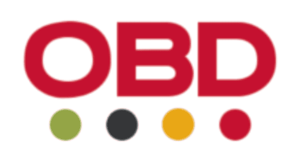 OBD Logo