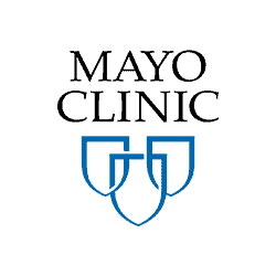 Client Logo Mayo Clinic