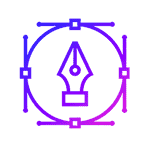 Web Icon Content Talent