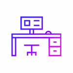 Web Icon Creative Talent