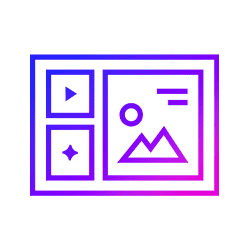 Web Icon Product Talent