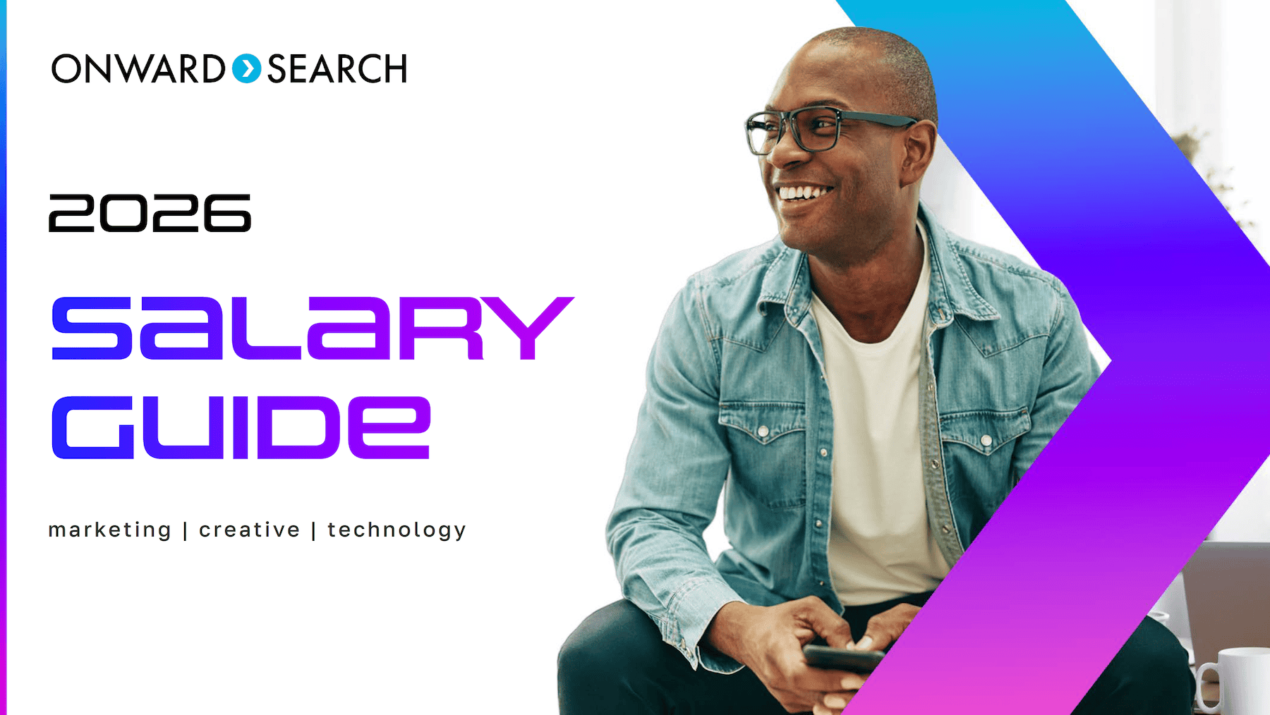 View our 2026 Salary Guide